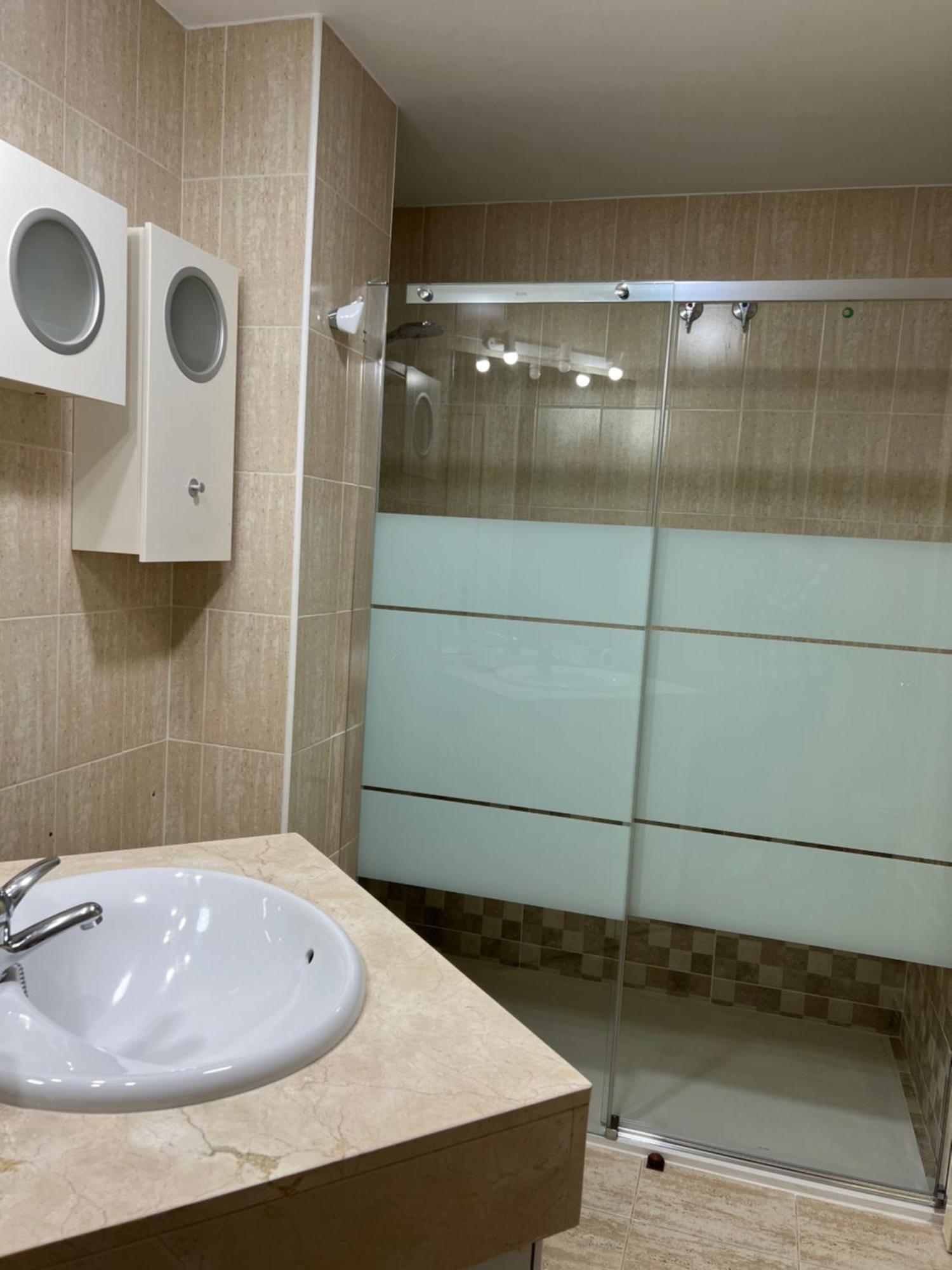 El Balcon De Mar Apartment เนร์คา ภายนอก รูปภาพ